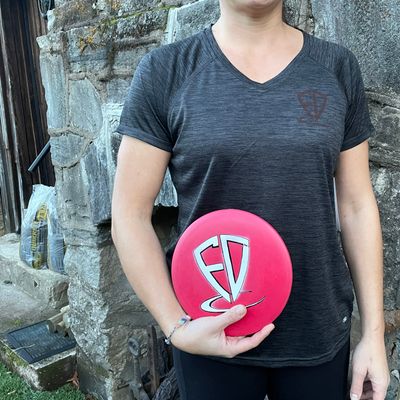 Flying Disc Clubhouse