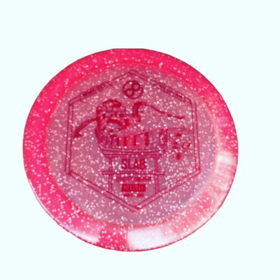 Brave Disc Golf