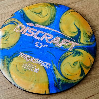 Danky Discs