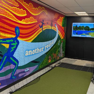 Another Round Raleigh