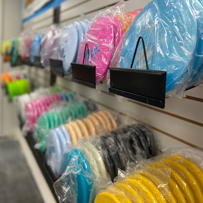 Eastern Disc Golf Pro Shop