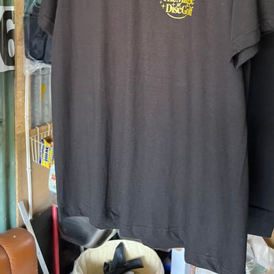 Lille Leland Disc Shop