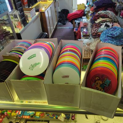 Overstock