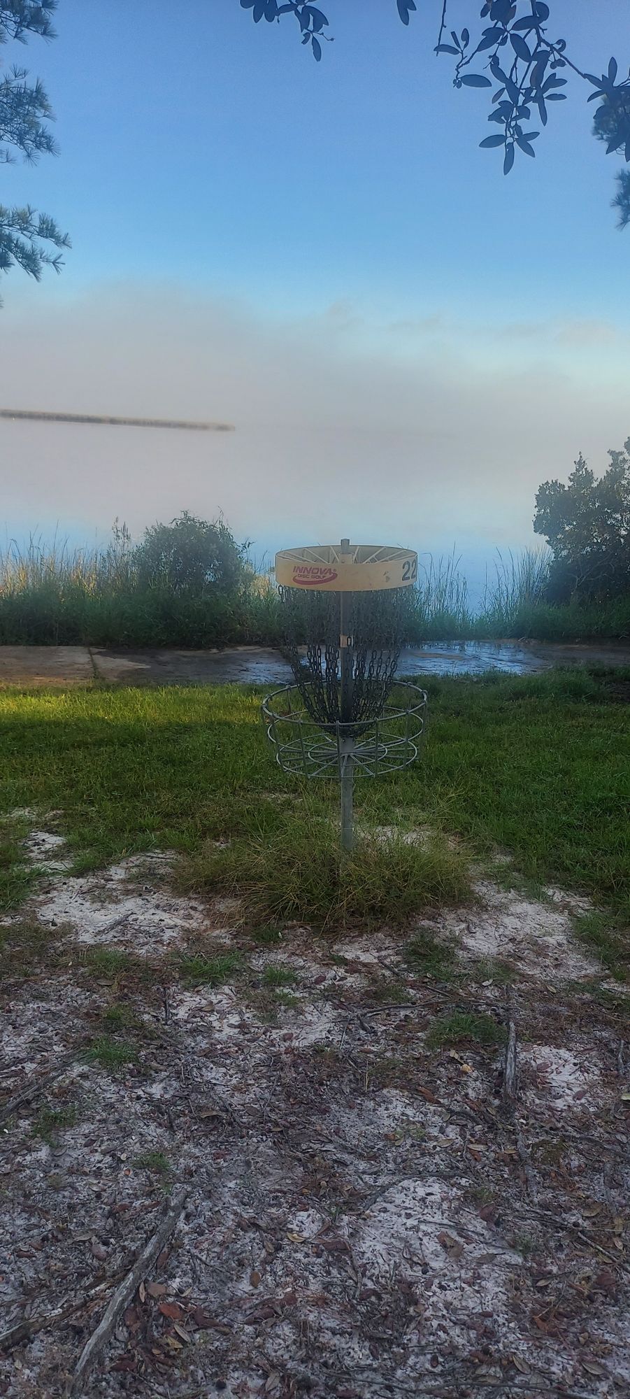 Hiller Park Biloxi Biloxi, MS UDisc Disc Golf Course Directory UDisc