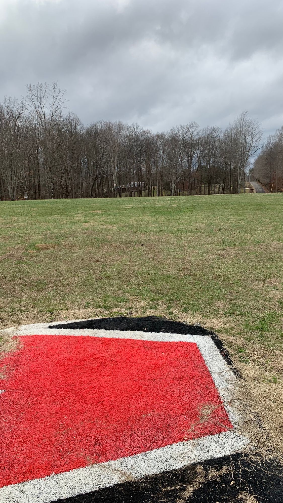 Loretto Disc Golf Park Loretto, TN UDisc Disc Golf Course Directory