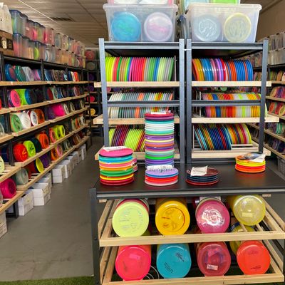 OTB Discs