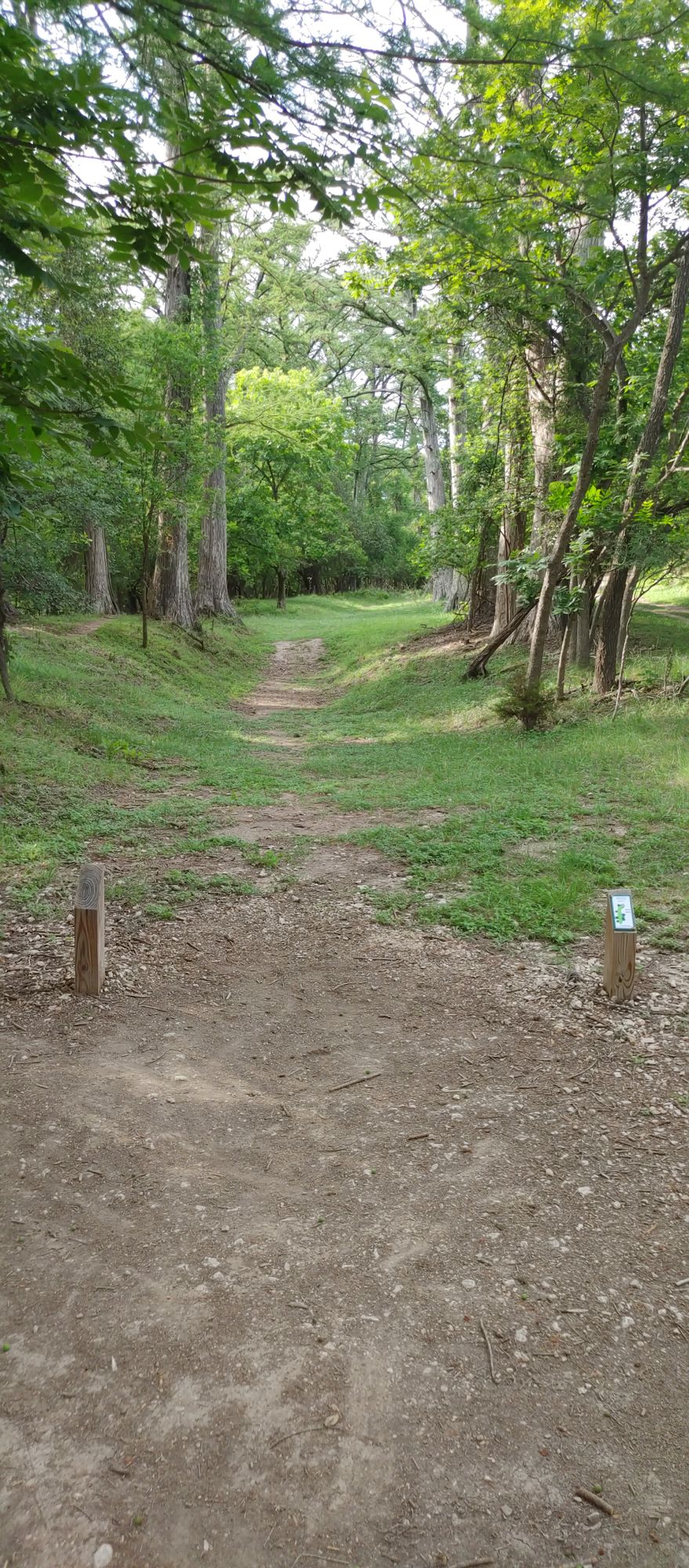 Horseshoe Bend DGC Pipe Creek, TX UDisc Disc Golf Course Directory