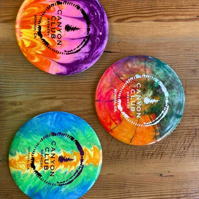 Canyon Club Brewery