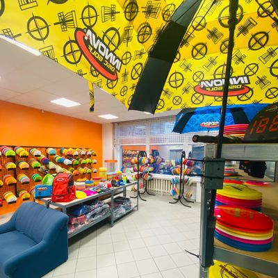 DiscSport.ee TALLINN