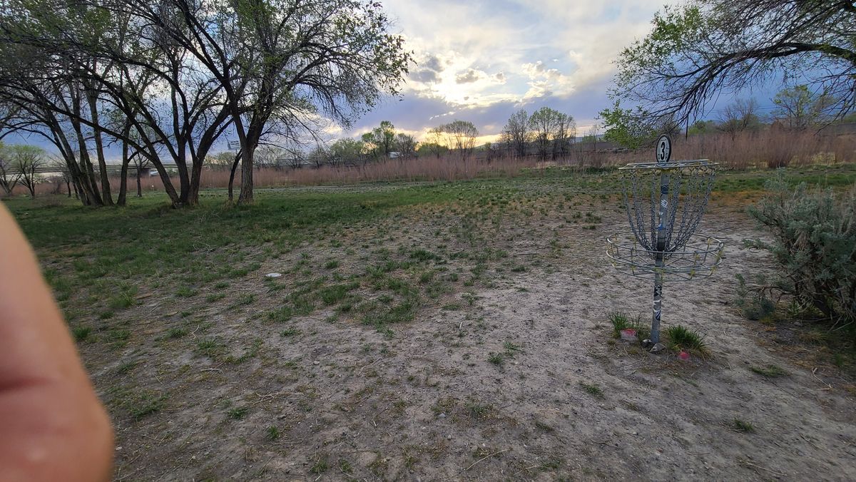 Humboldt River Elko, NV UDisc Disc Golf Course Directory UDisc
