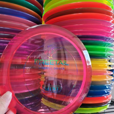 Disc Nation