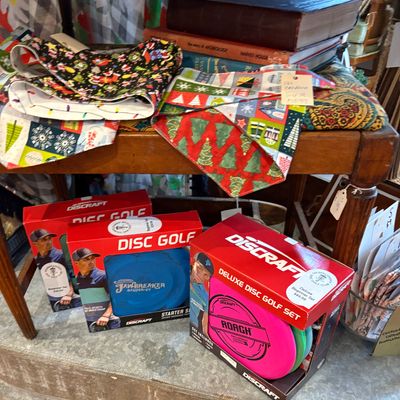 Basse Trading Company