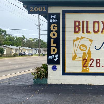 Biloxi Pawn