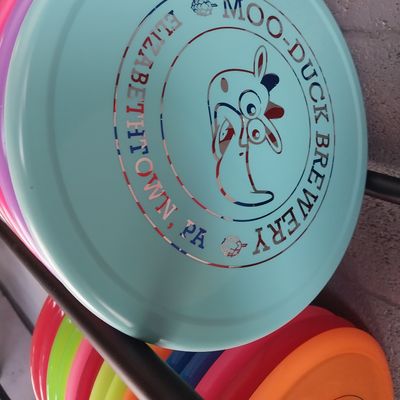Moo-Duck Brewery