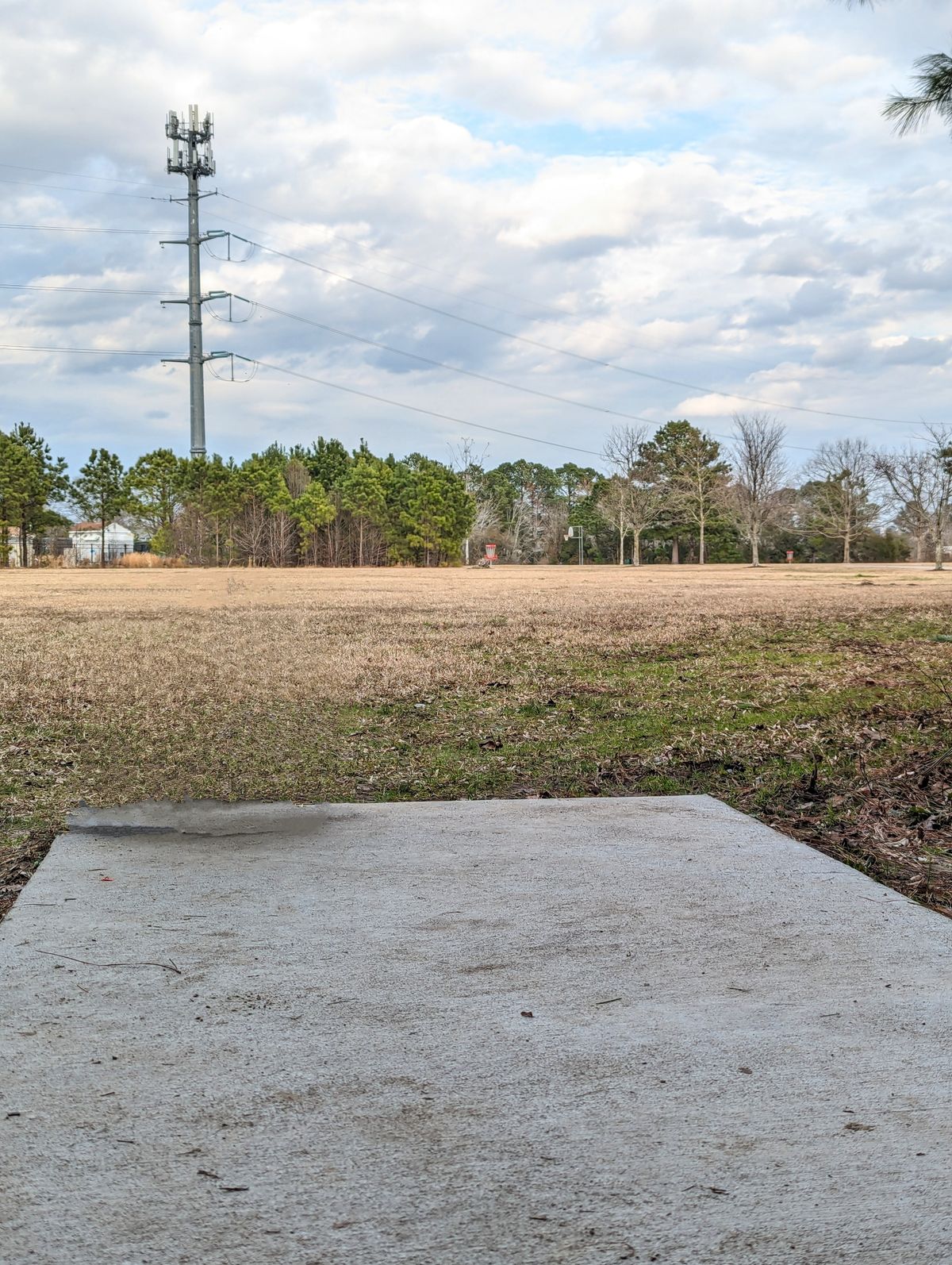 Rosemont Forest West Virginia Beach, VA UDisc Disc Golf Course Directory