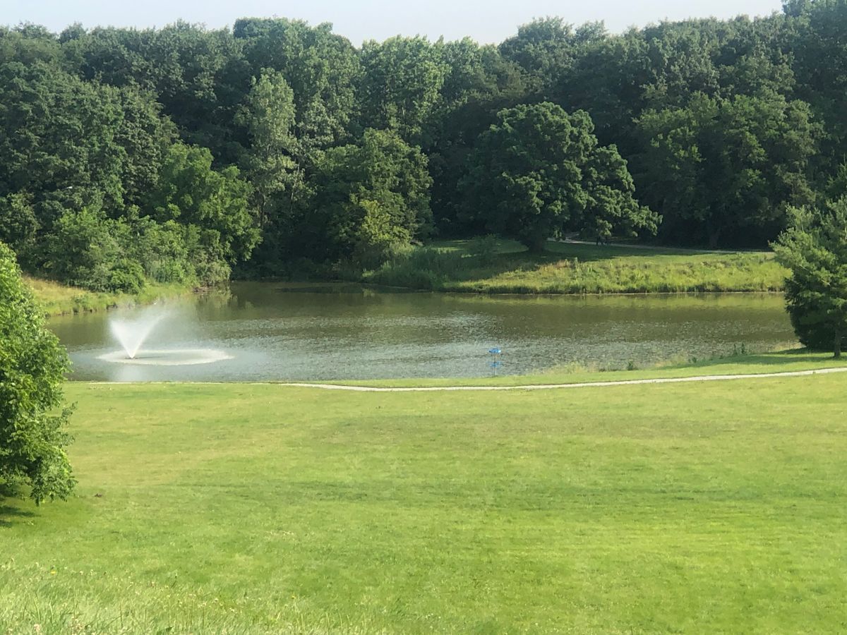 Glenn Christopher Nicholson Memorial DGC - Portage, IN | UDisc Disc Golf  Course Directory | UDisc