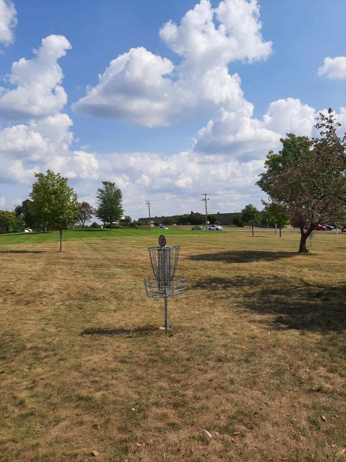 Hennepin Technical College Course Photos