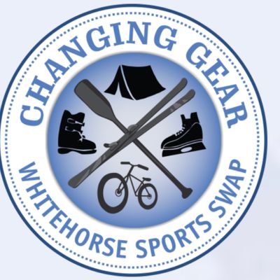 Changing Gear