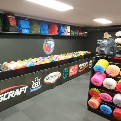 Aceshop
