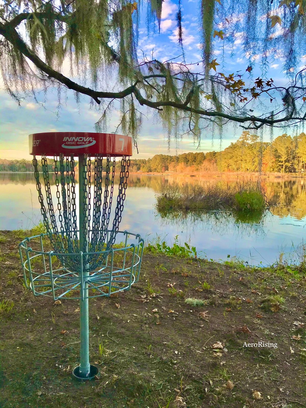 Millstone Disc Golf Course - Tallahassee, FL | UDisc Disc Golf Course  Directory | UDisc