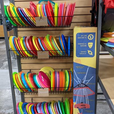 Sports basement