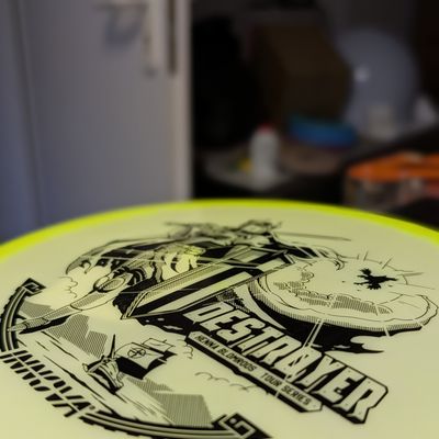 DiscGolfStore.de