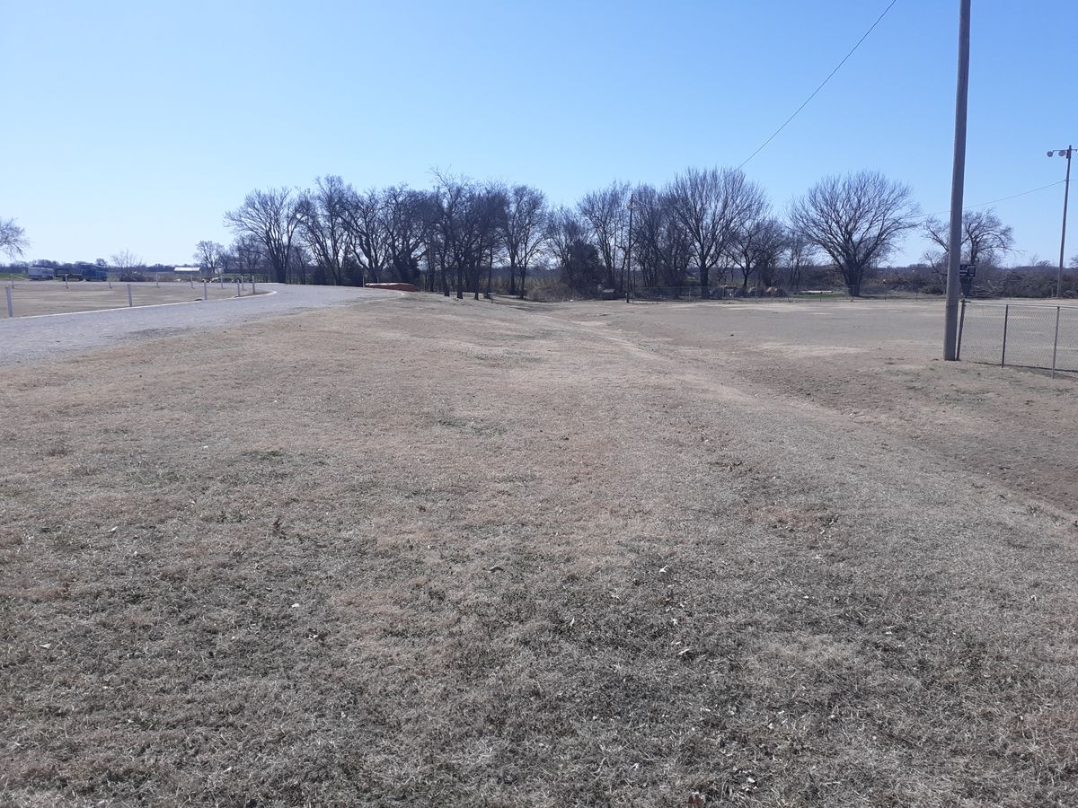 South Haven DGC South Haven, KS UDisc Disc Golf Course Directory