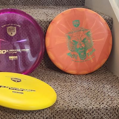 Mogul's Disc Golf Supply