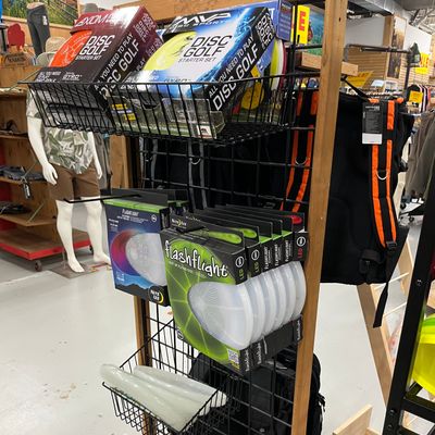 Outdoor Gear Exchange