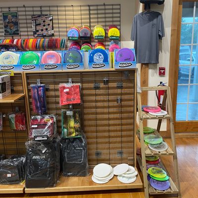 Large selection of Innova