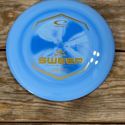 In The Bag Disc Golf Company