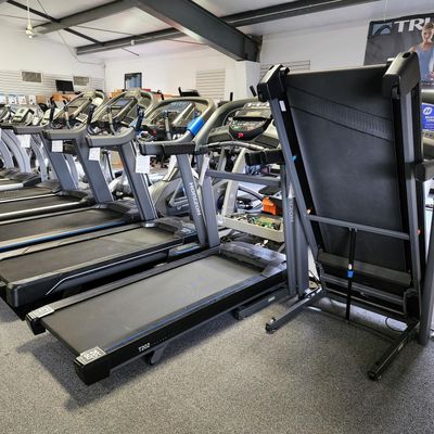Bickel's Cycling & Fitness