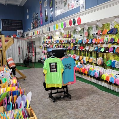 Stop in while passing through Lafayette!