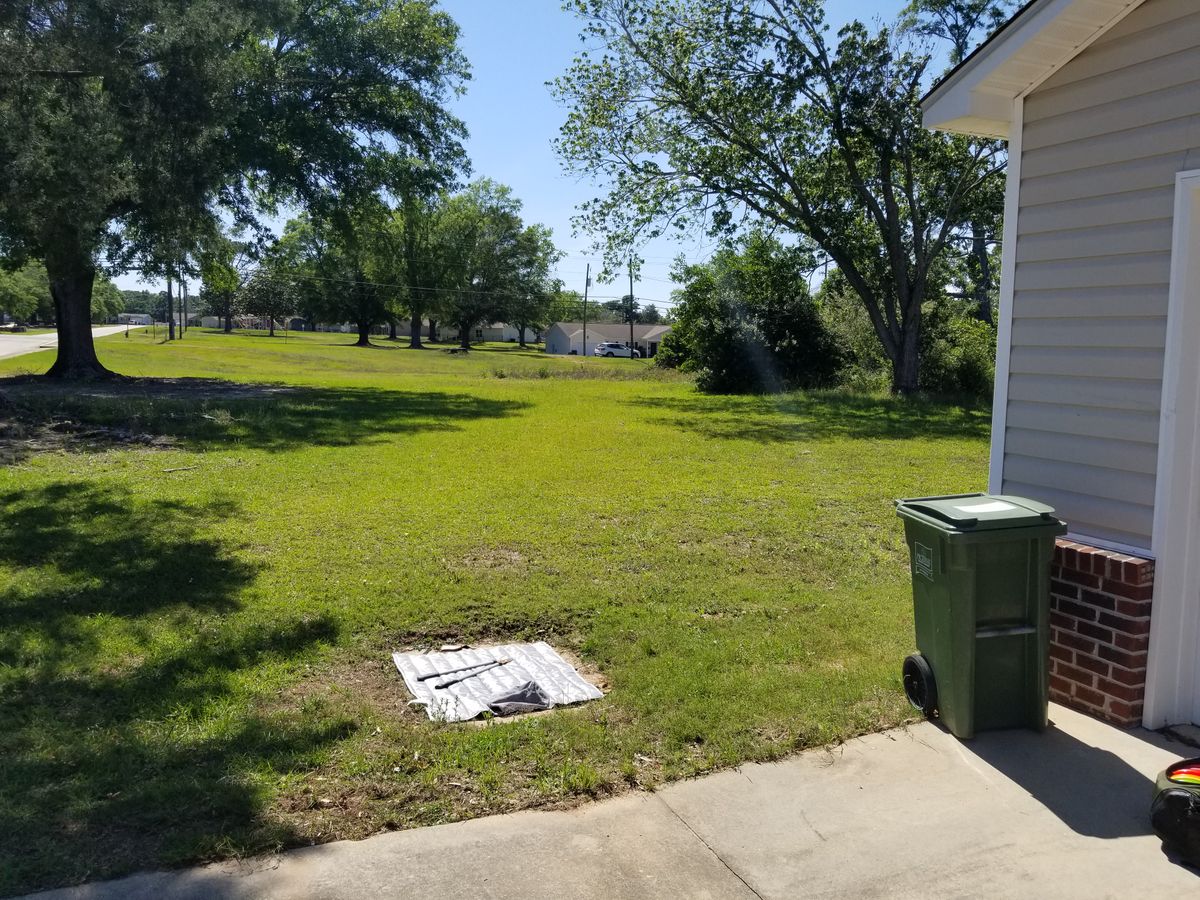 Bowden Terrace Fort Rucker, AL UDisc Disc Golf Course Directory