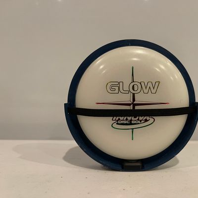Disc Golf Glow Labs