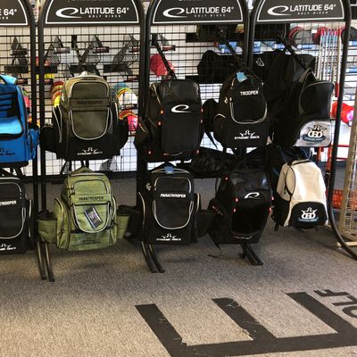 515 Vape and Disc Golf Store
