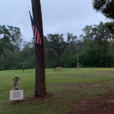 The Spring Country Club