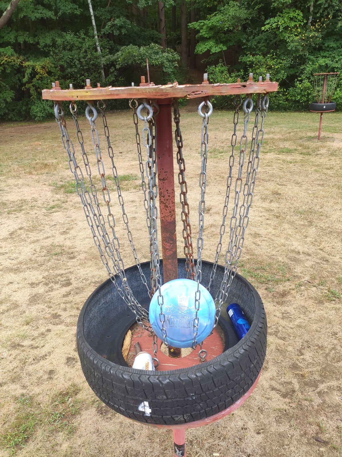 Nashua Disc Golf Your Guide to Disc Golf in Nashua, New Hampshire UDisc
