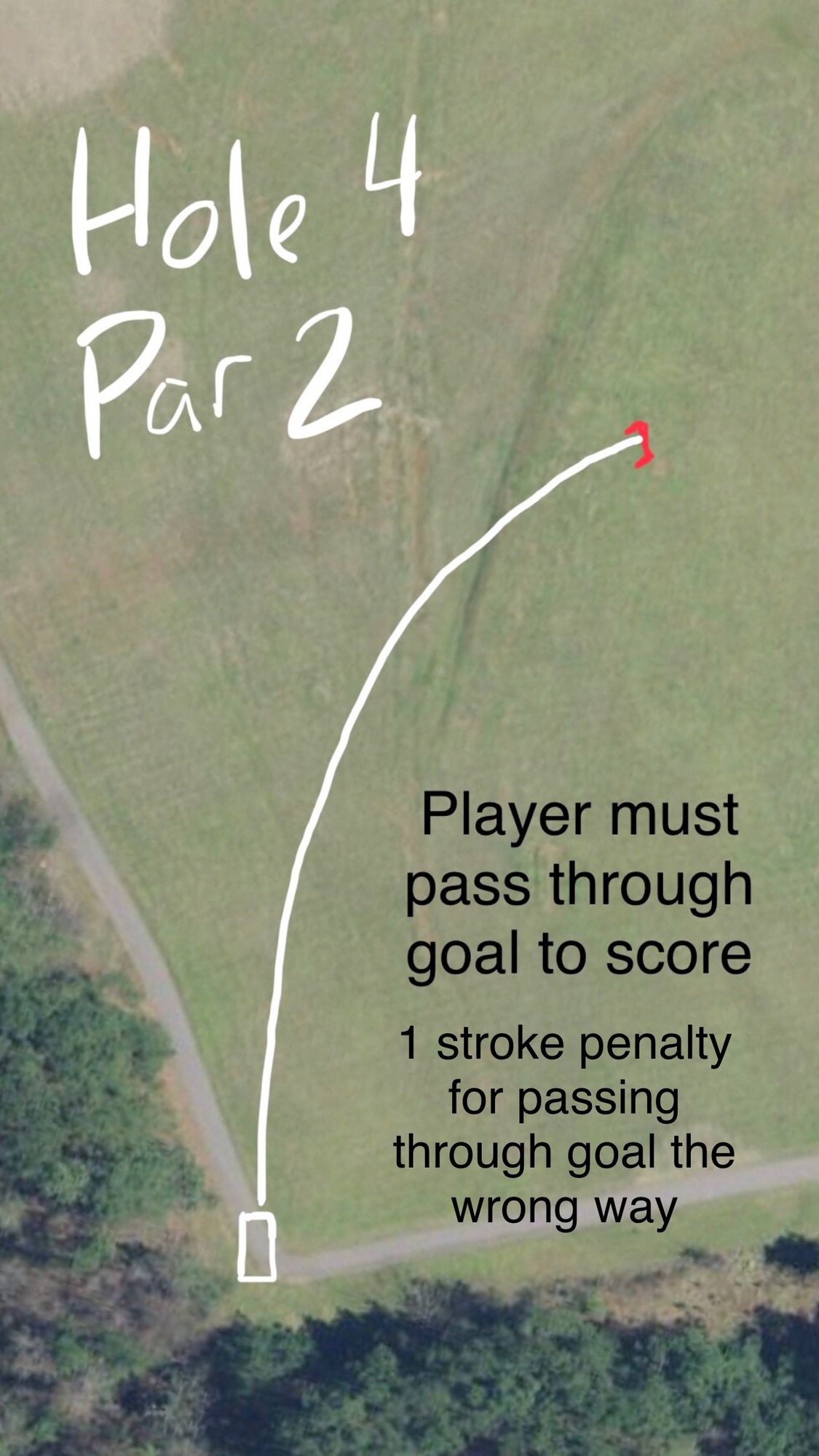 Whit Davis Elementary Object Course Athens, GA UDisc Disc Golf