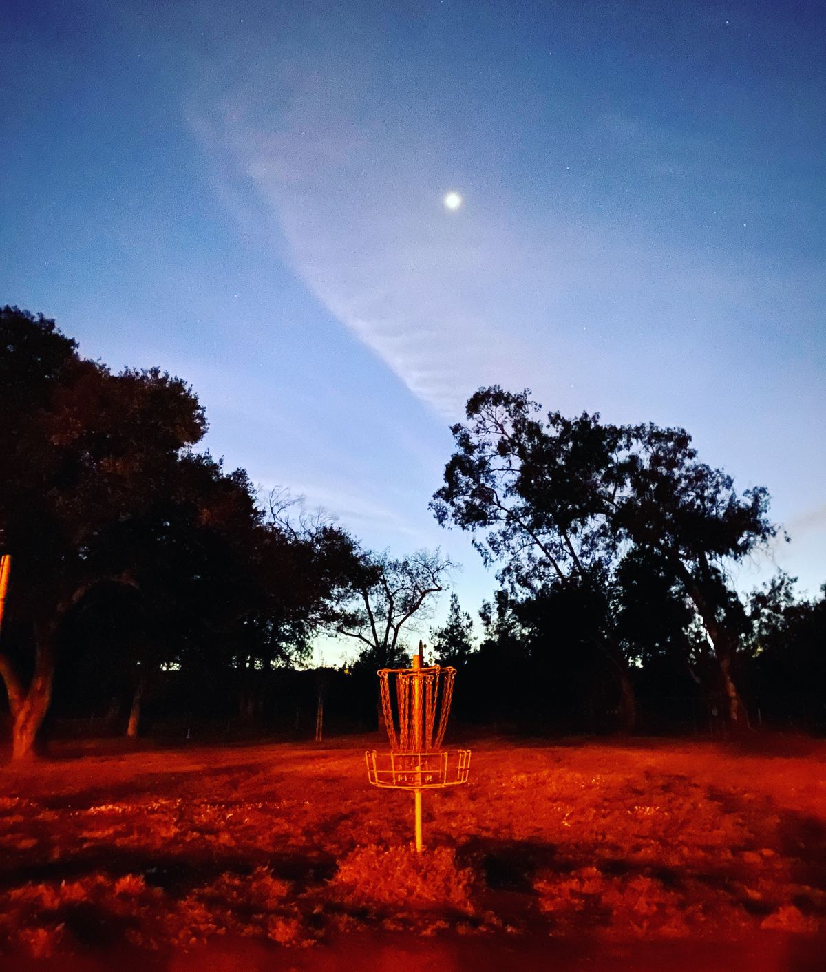 Kit Carson Park Escondido, CA UDisc Disc Golf Course Directory UDisc