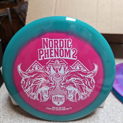 Rowdy Dog Disc Sports
