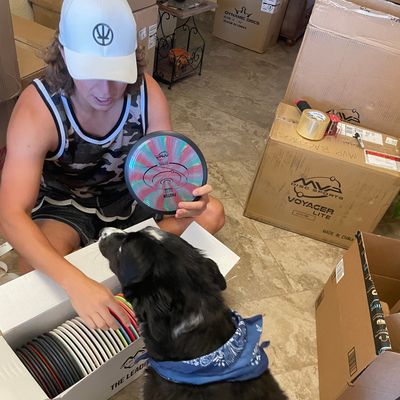 Disc Golf HQ - Phoenix