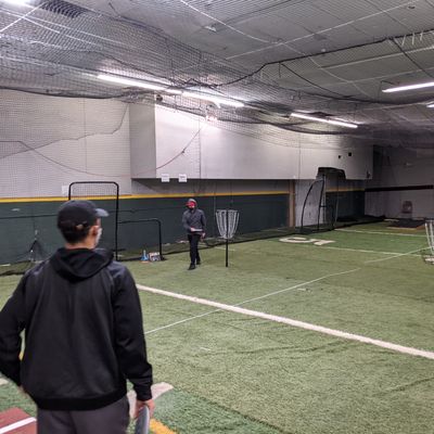 JAG Sporting Goods