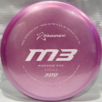 Dark Knight Disc Golf