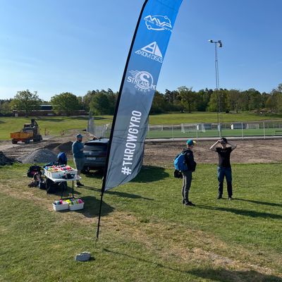 DiscGolfShop (Kalmar golfbutik)