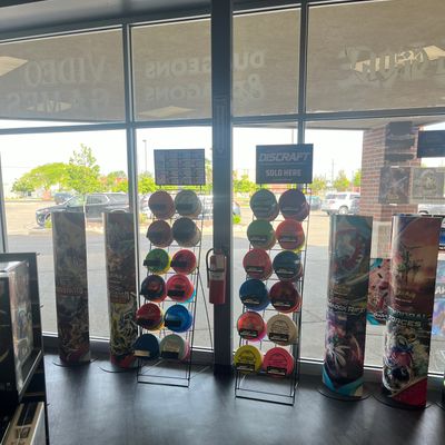 Eternal Games Chesterfield