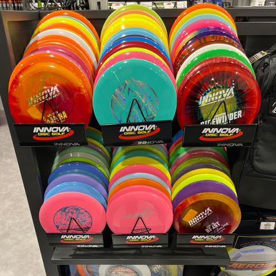 Dick’s Sporting Goods