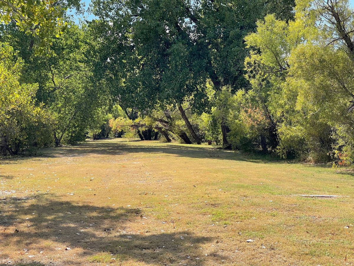 Palo Duro Lake Spearman, TX UDisc Disc Golf Course Directory UDisc