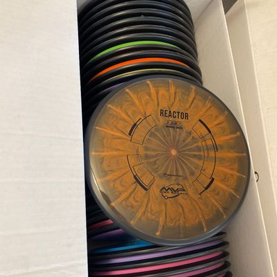 Disc Golf HQ - Phoenix