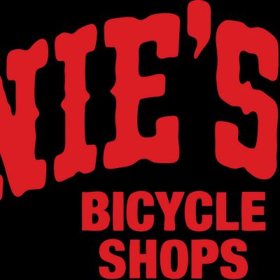Ernie's Bicycle Shop
